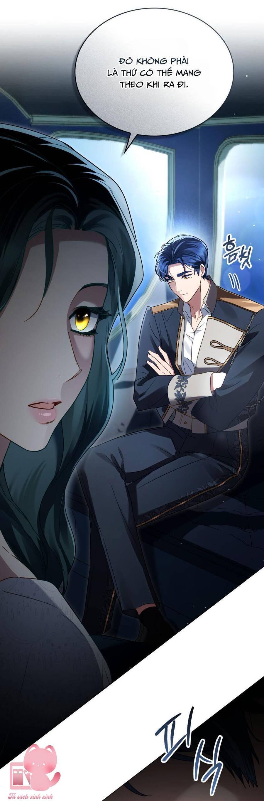 Giới Thượng Lưu: Chapter 25