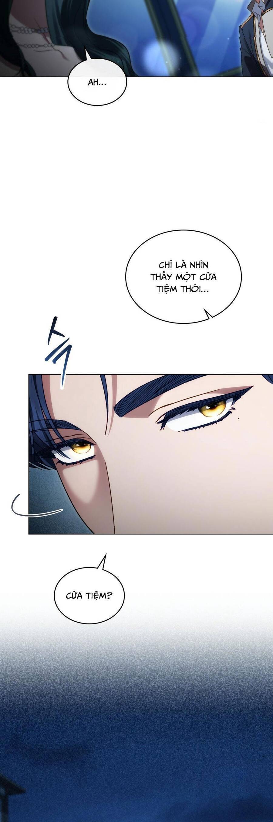 Giới Thượng Lưu: Chapter 25