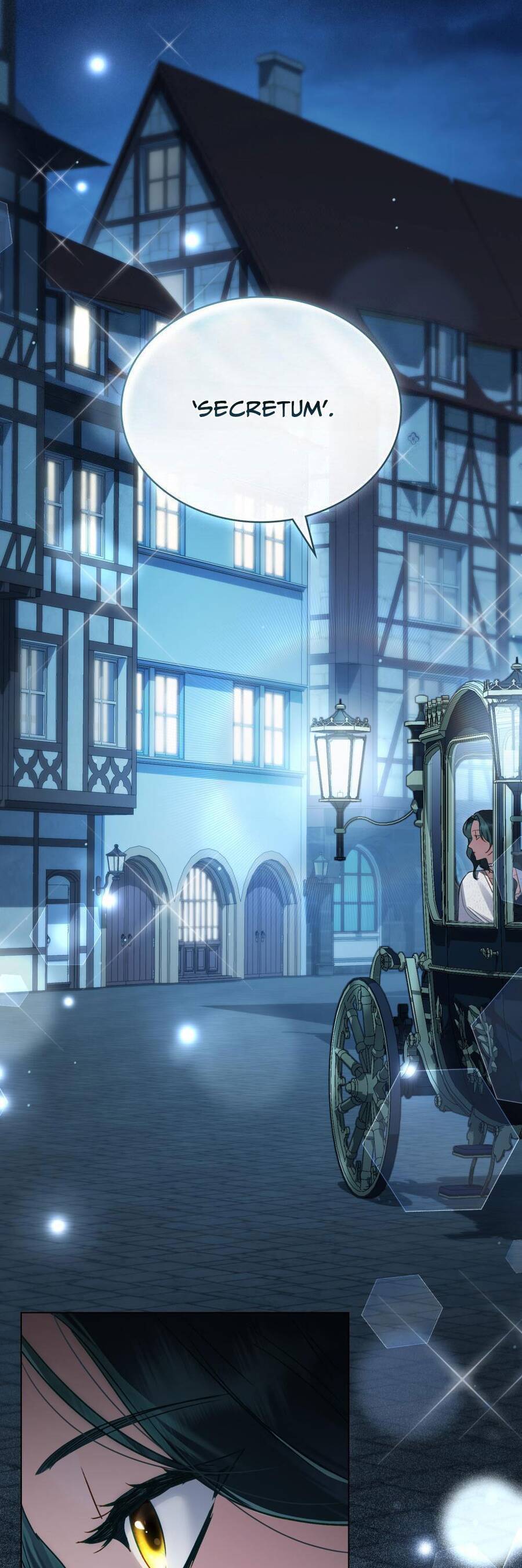 Giới Thượng Lưu: Chapter 25
