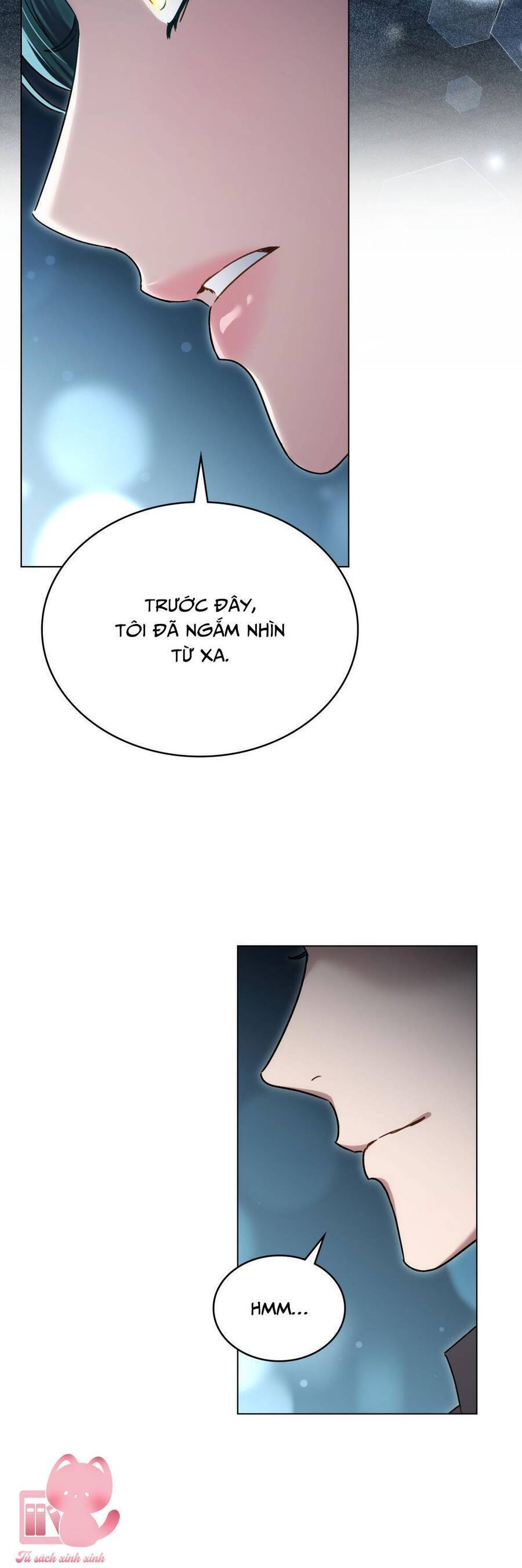 Giới Thượng Lưu: Chapter 25