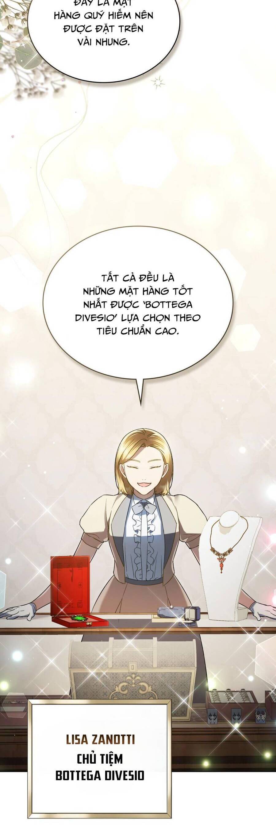 Giới Thượng Lưu: Chapter 25