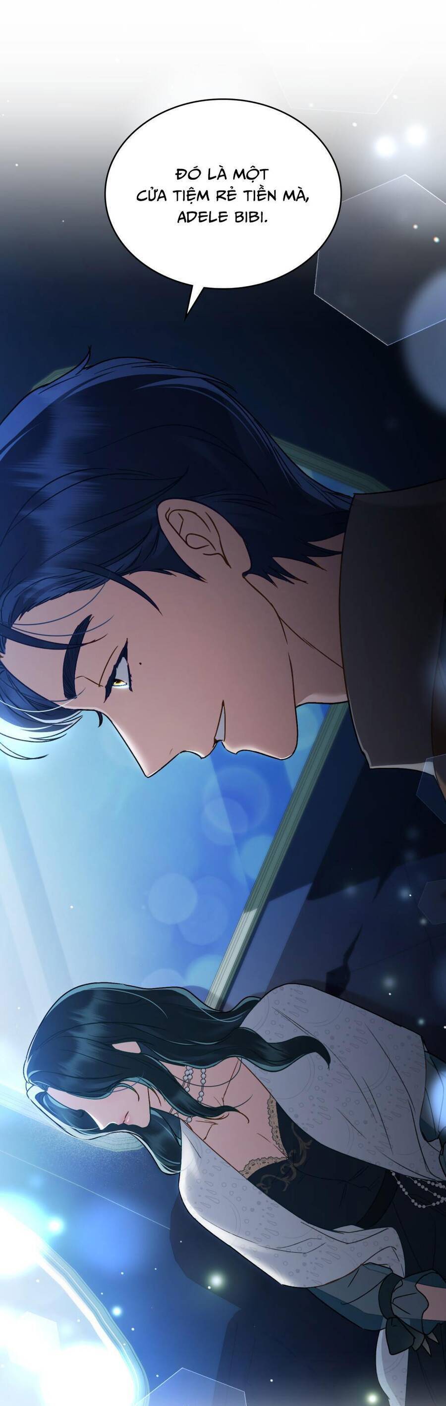 Giới Thượng Lưu: Chapter 25