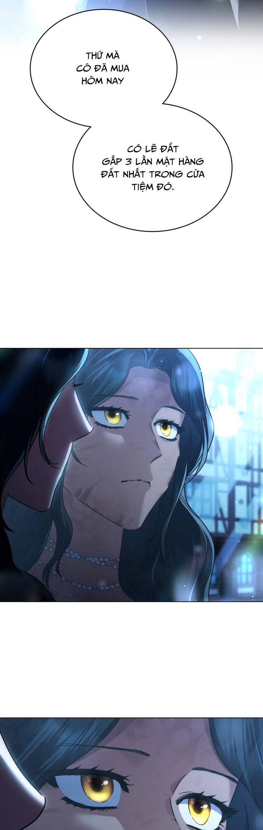 Giới Thượng Lưu: Chapter 25