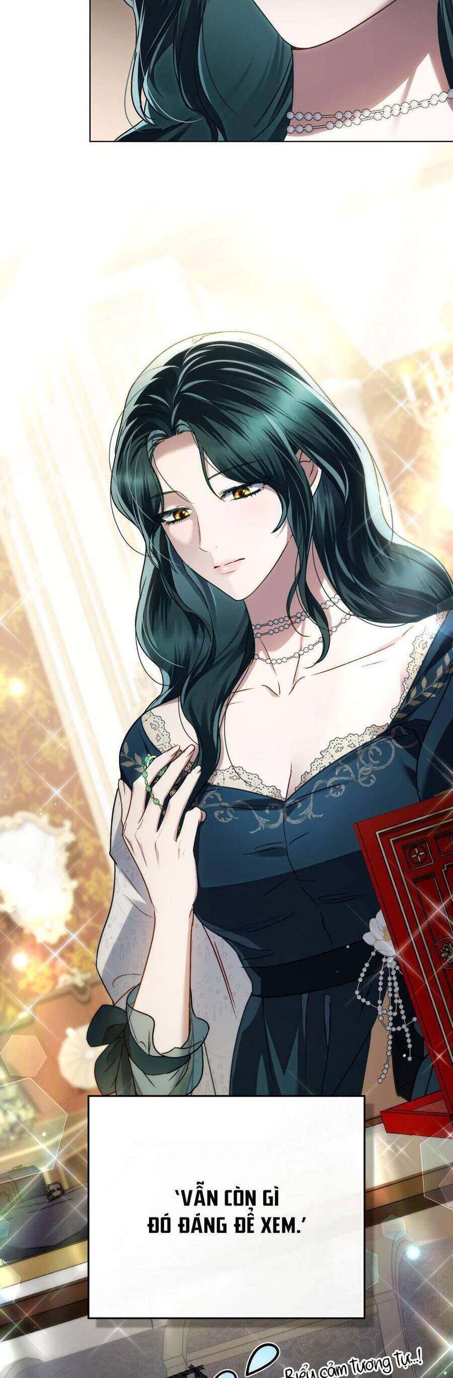 Giới Thượng Lưu: Chapter 25
