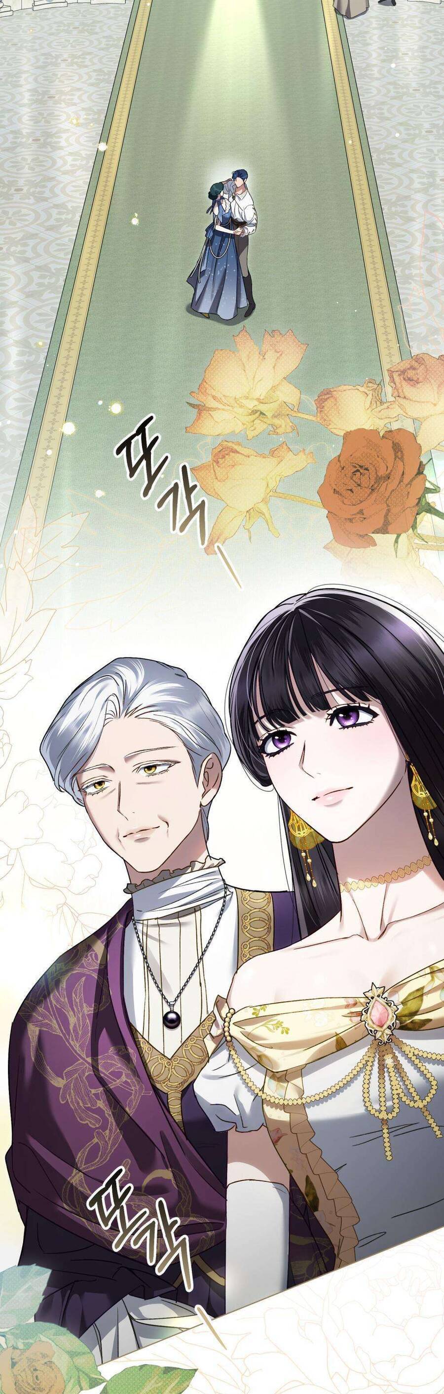Giới Thượng Lưu: Chapter 27