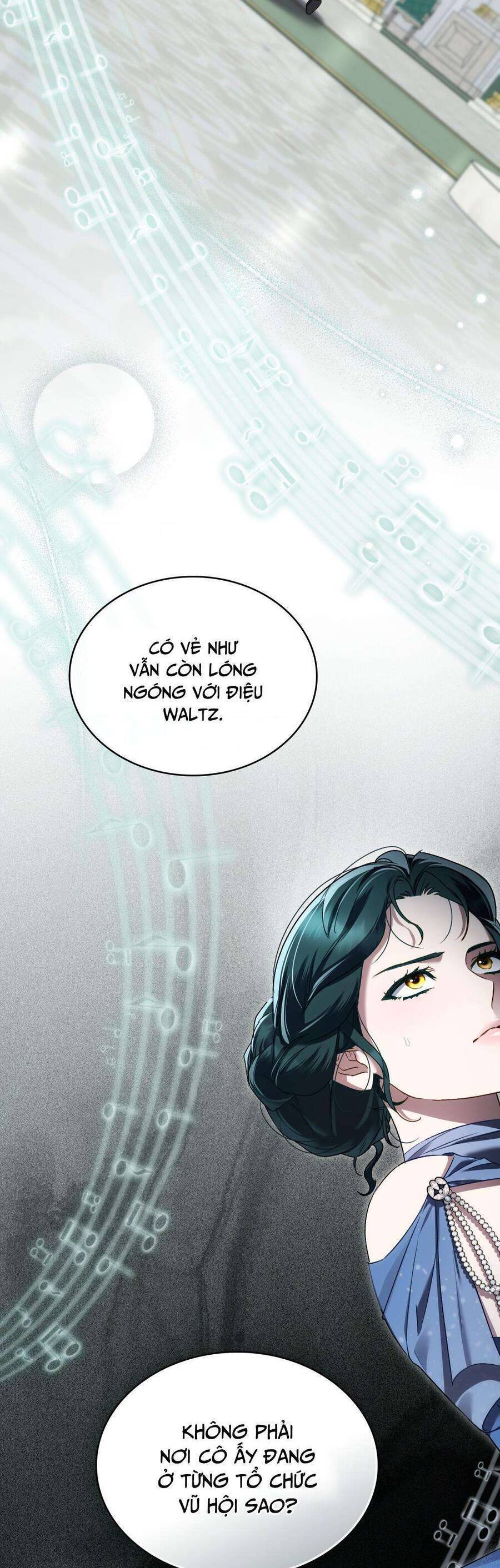 Giới Thượng Lưu: Chapter 27