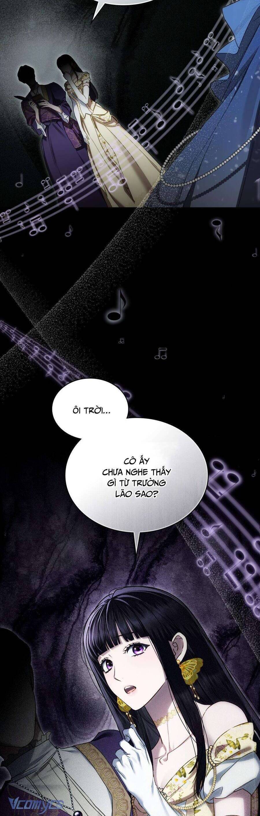 Giới Thượng Lưu: Chapter 27
