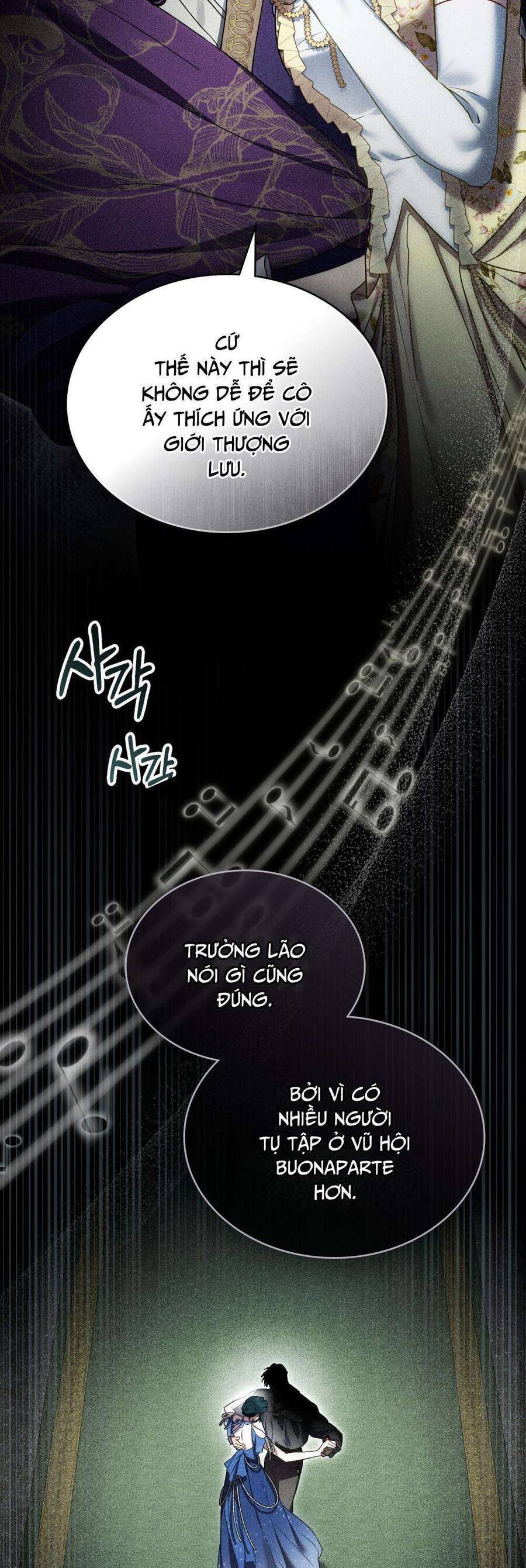Giới Thượng Lưu: Chapter 27
