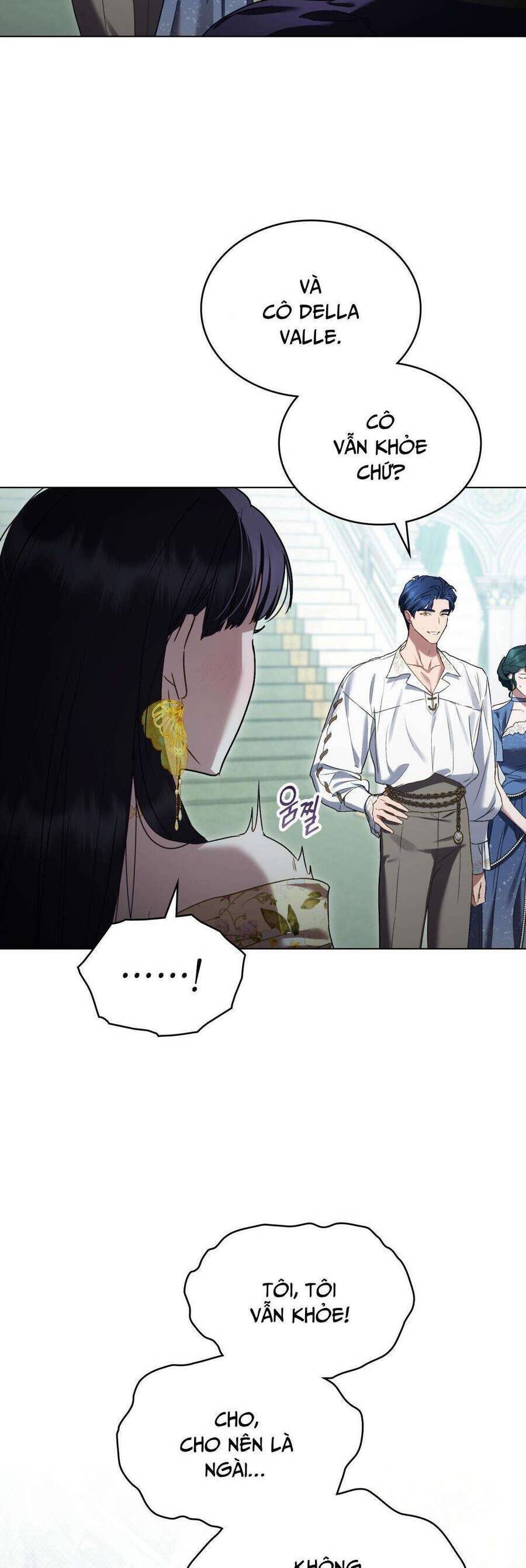 Giới Thượng Lưu: Chapter 27