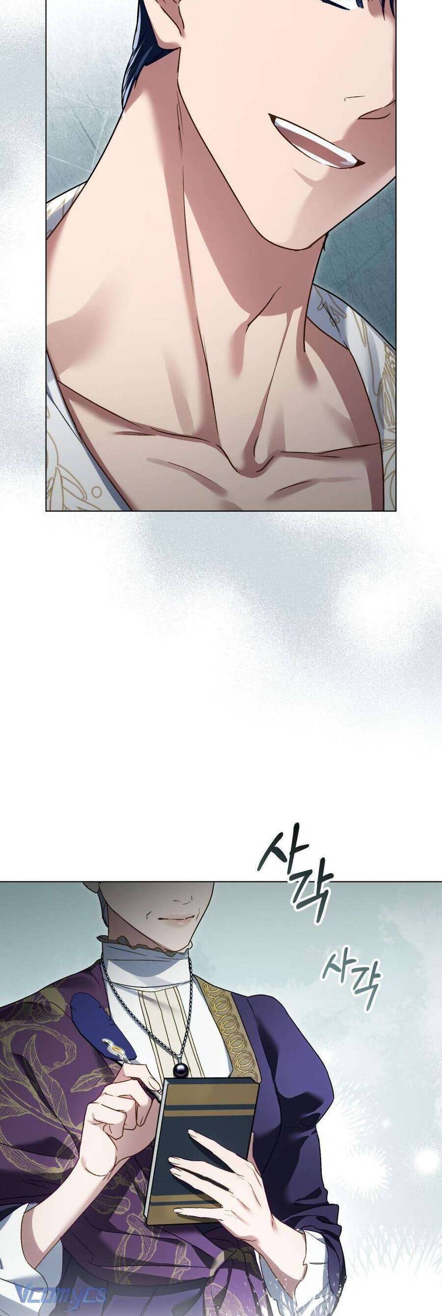 Giới Thượng Lưu: Chapter 27