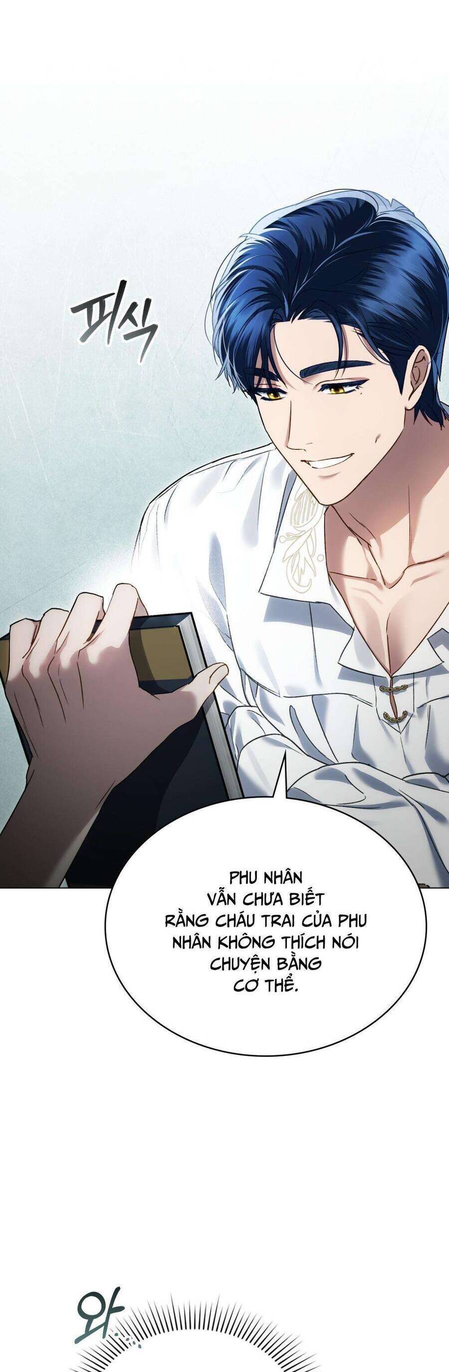 Giới Thượng Lưu: Chapter 27