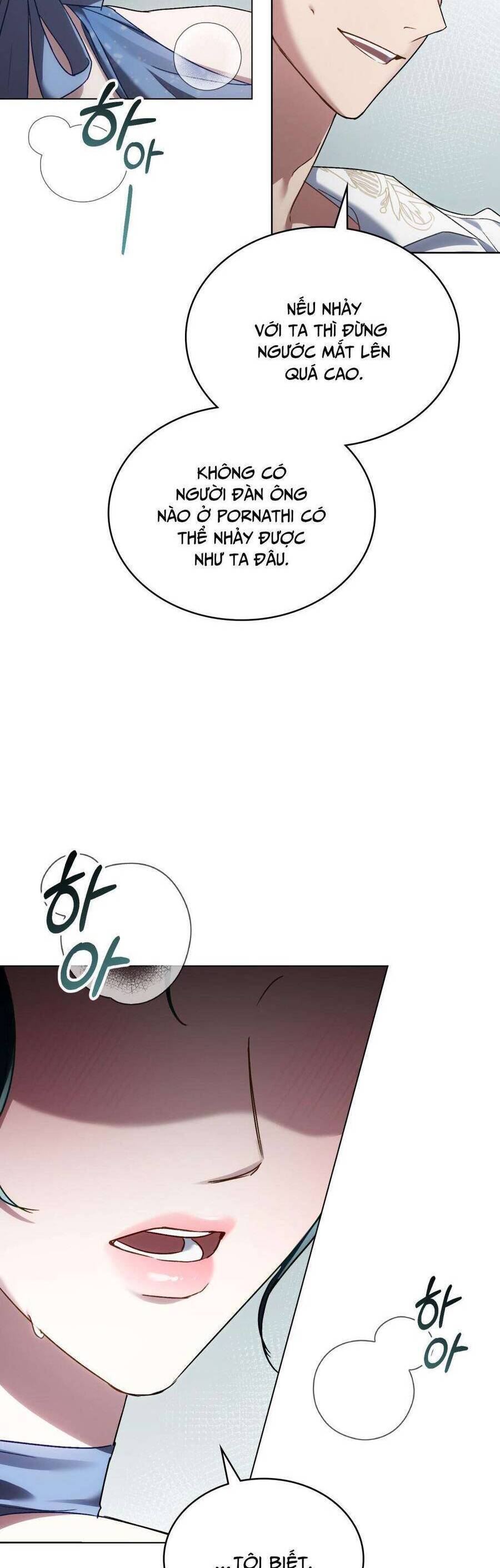 Giới Thượng Lưu: Chapter 27