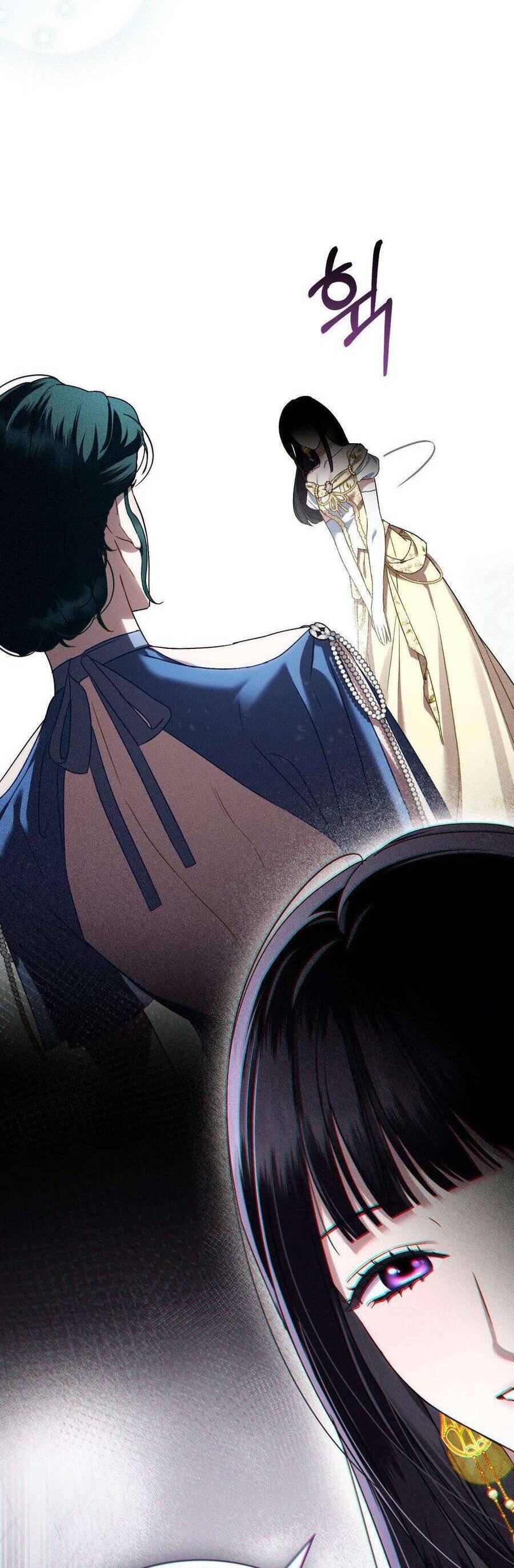 Giới Thượng Lưu: Chapter 27