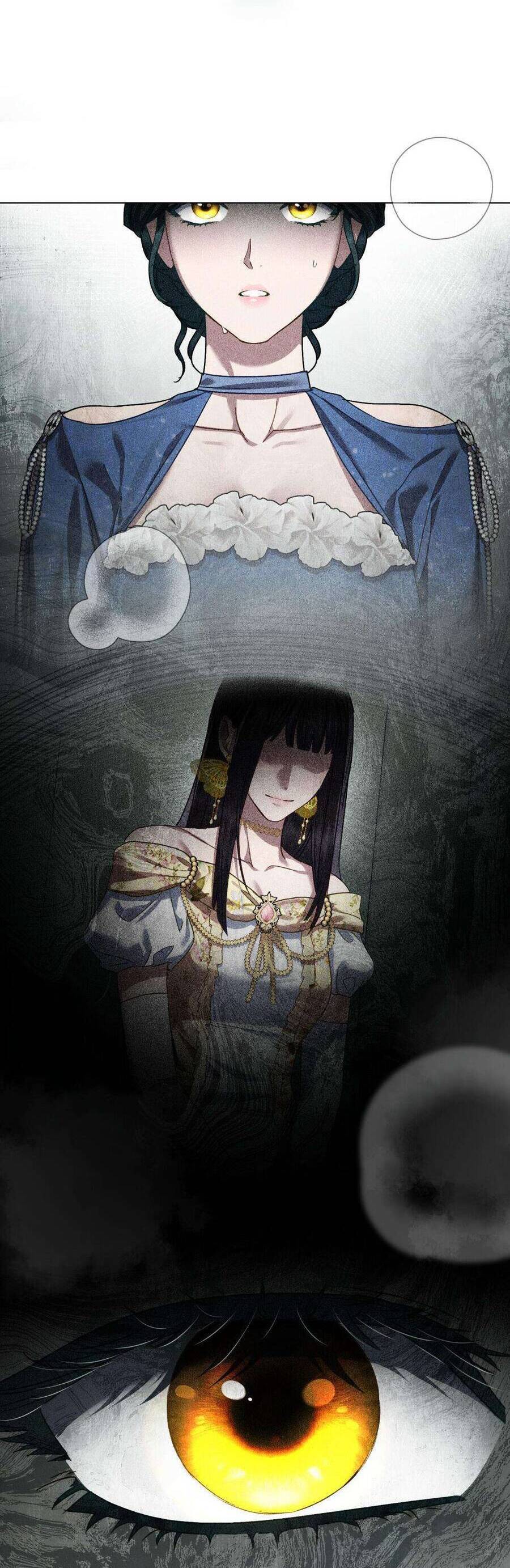 Giới Thượng Lưu: Chapter 27