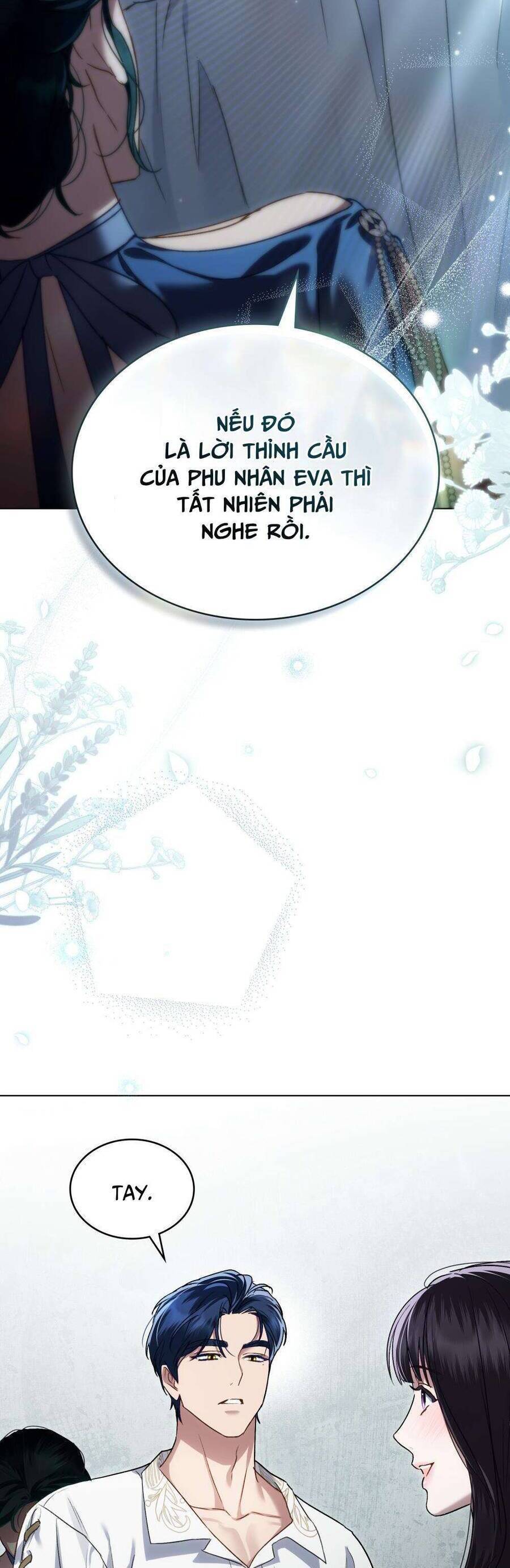 Giới Thượng Lưu: Chapter 27