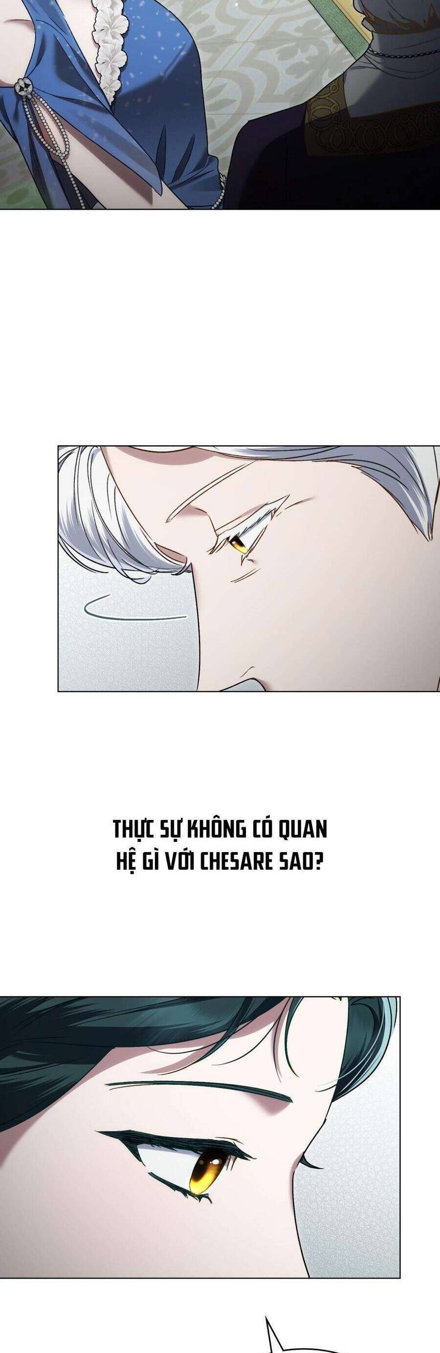 Giới Thượng Lưu: Chapter 27