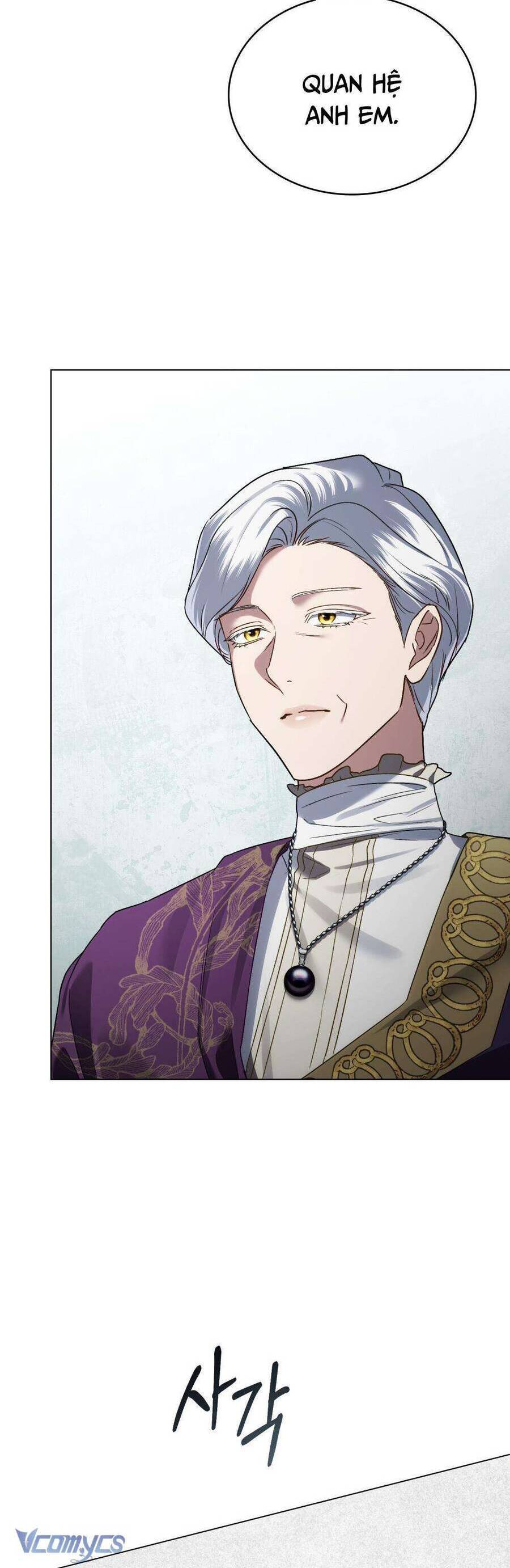 Giới Thượng Lưu: Chapter 27