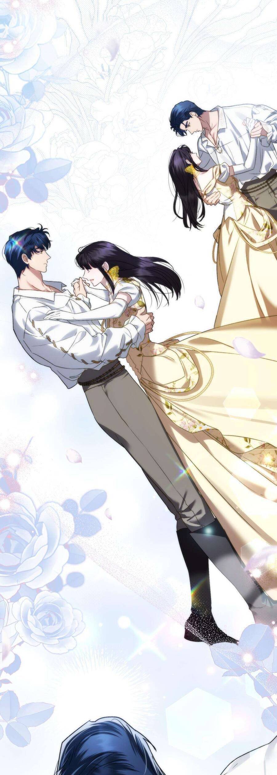 Giới Thượng Lưu: Chapter 27