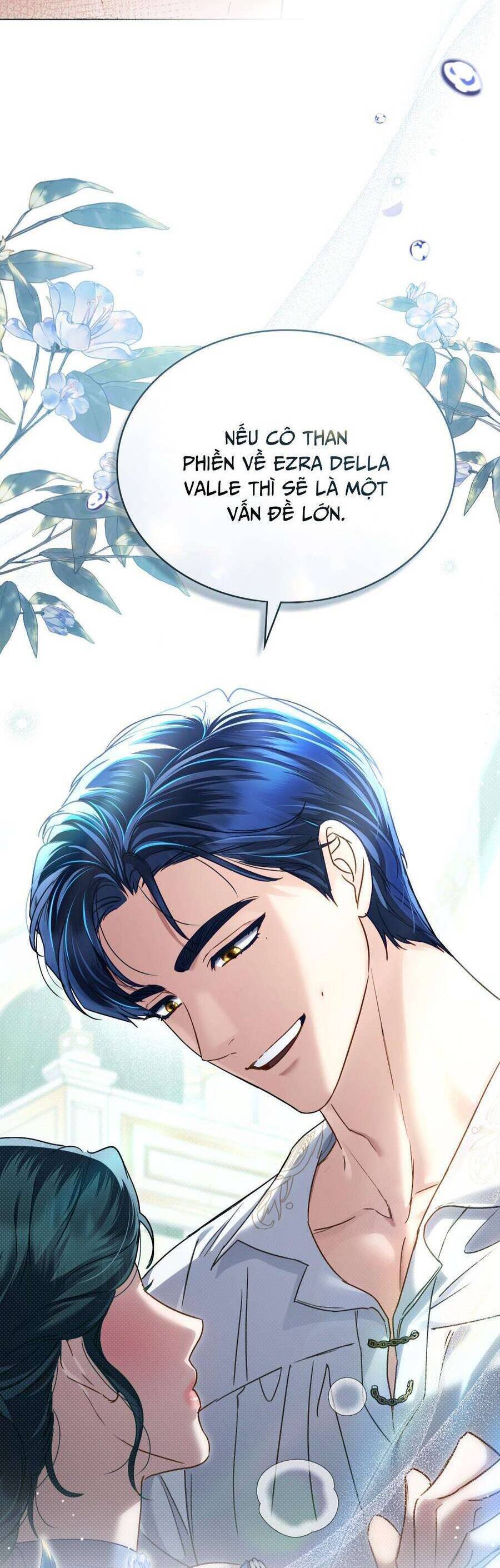 Giới Thượng Lưu: Chapter 27