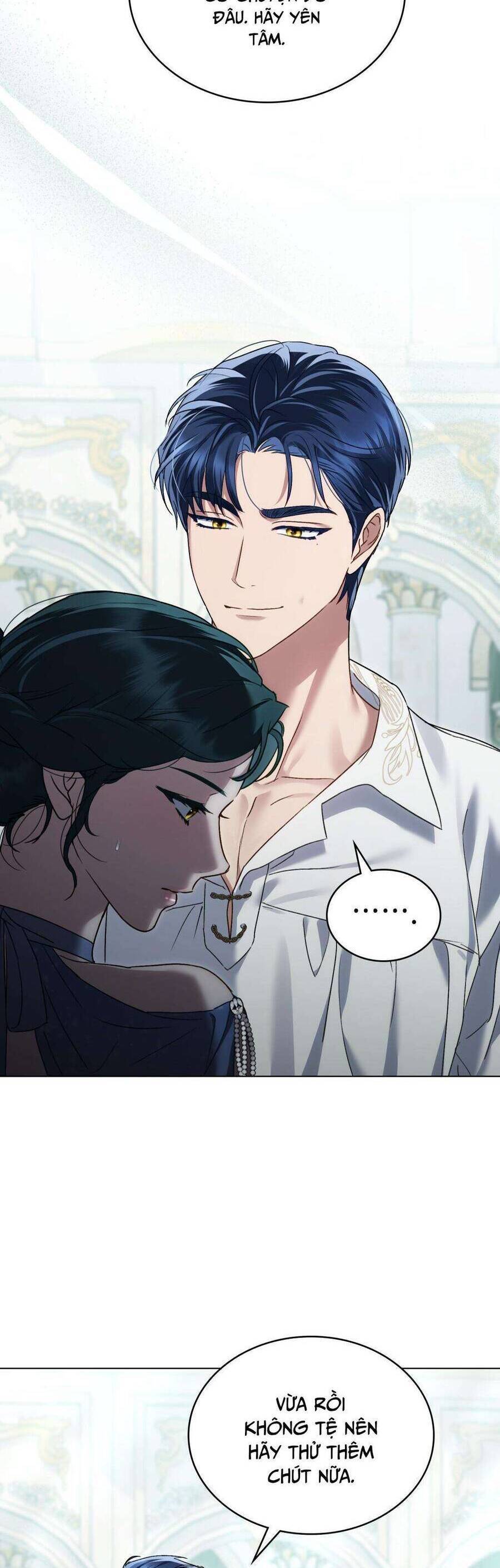 Giới Thượng Lưu: Chapter 27