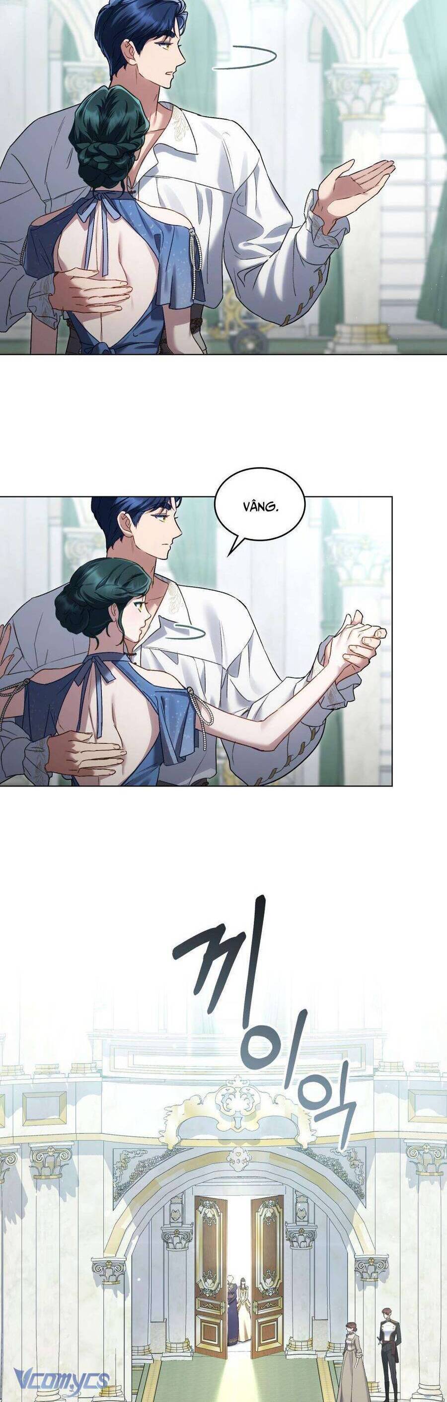 Giới Thượng Lưu: Chapter 27