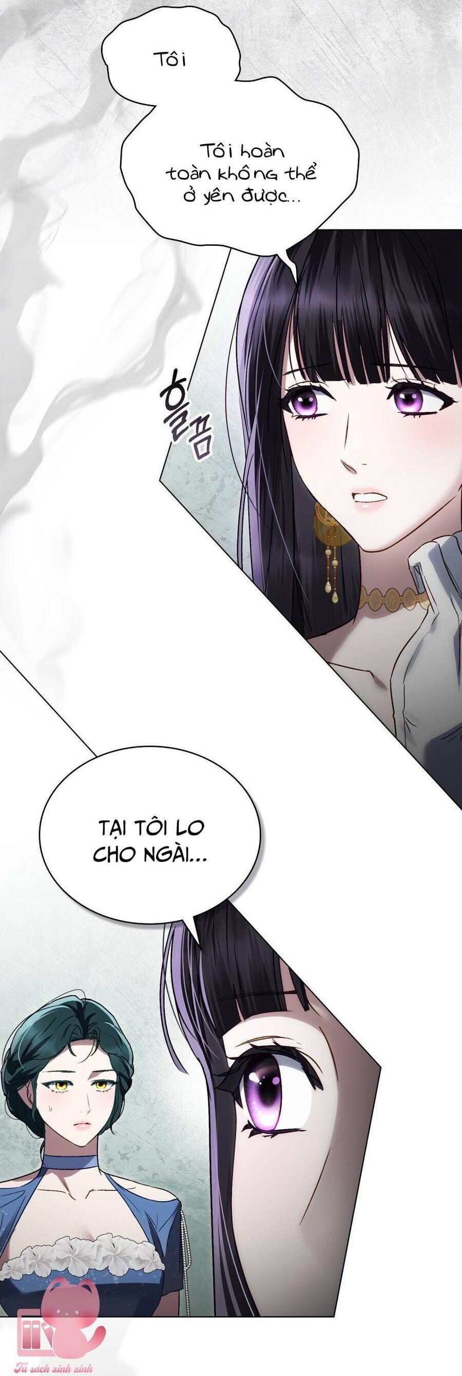 Giới Thượng Lưu: Chapter 28