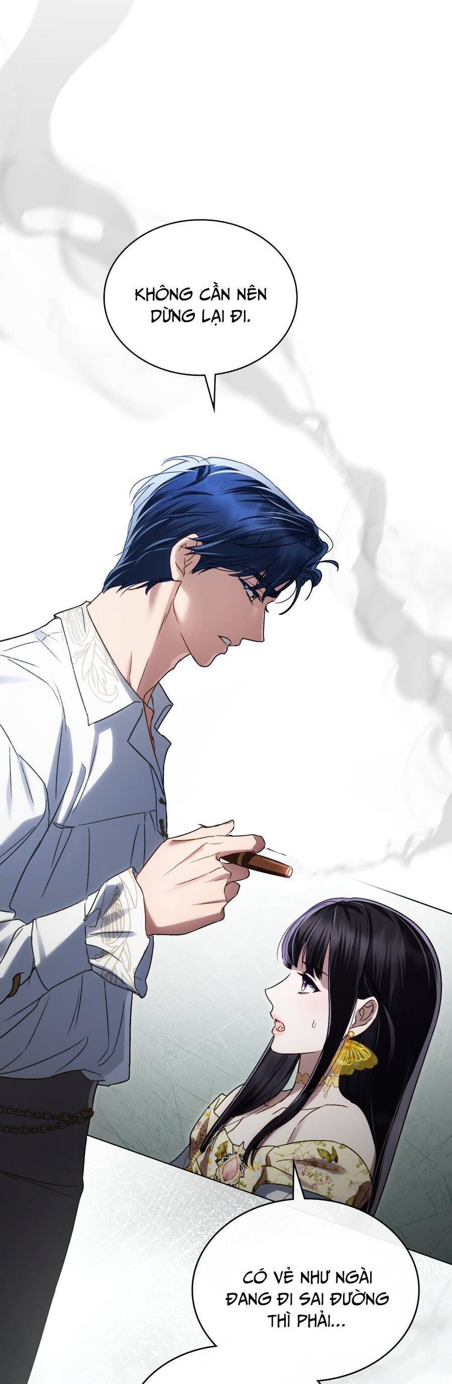 Giới Thượng Lưu: Chapter 28