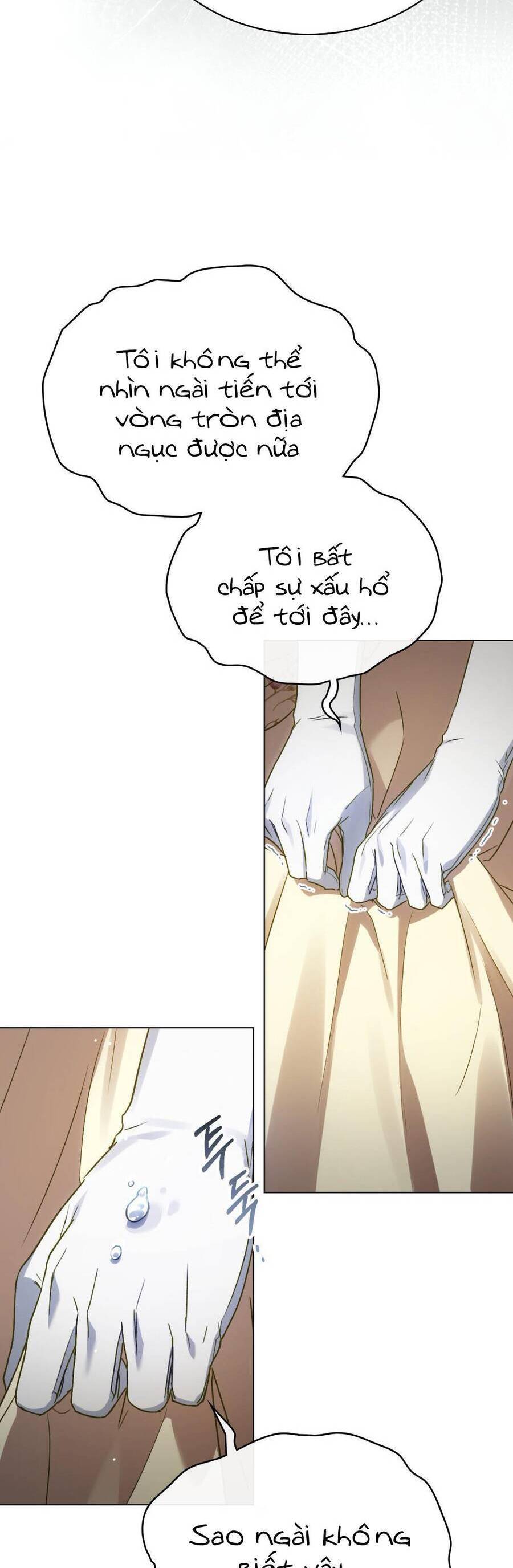 Giới Thượng Lưu: Chapter 28