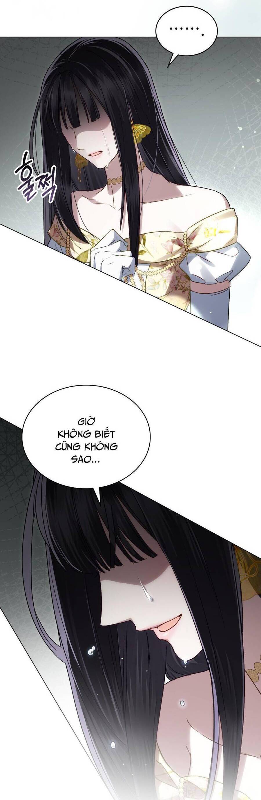 Giới Thượng Lưu: Chapter 28