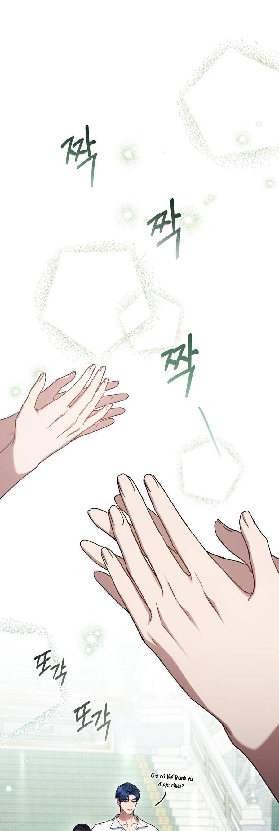 Giới Thượng Lưu: Chapter 28