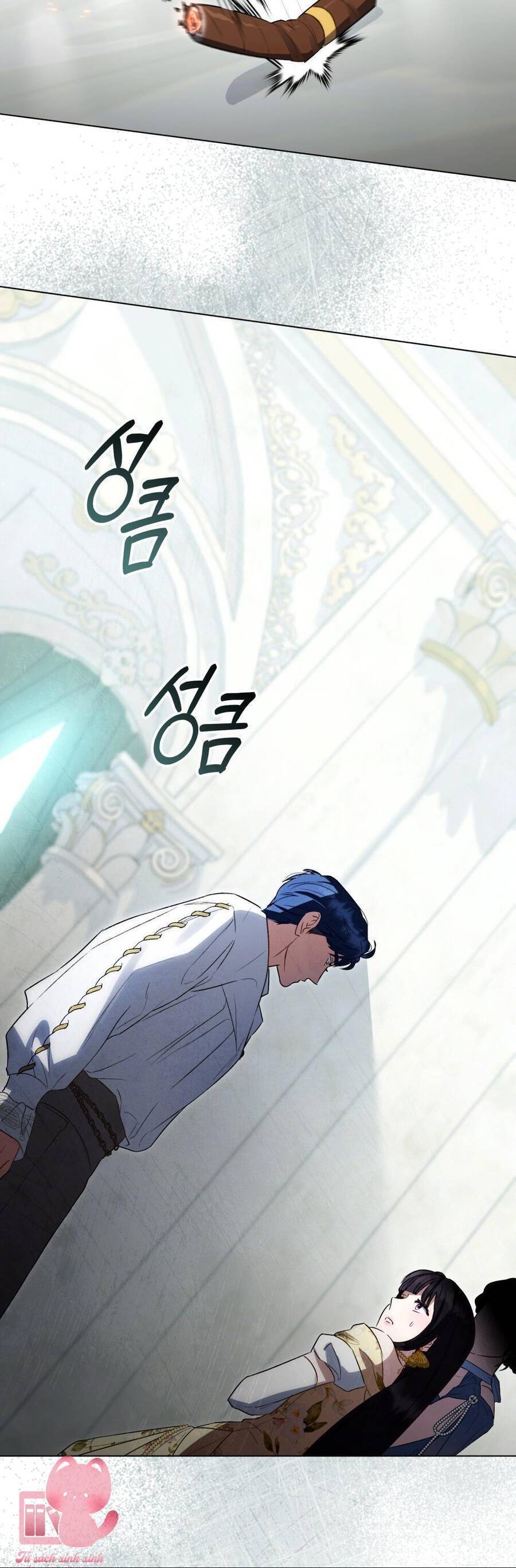 Giới Thượng Lưu: Chapter 28