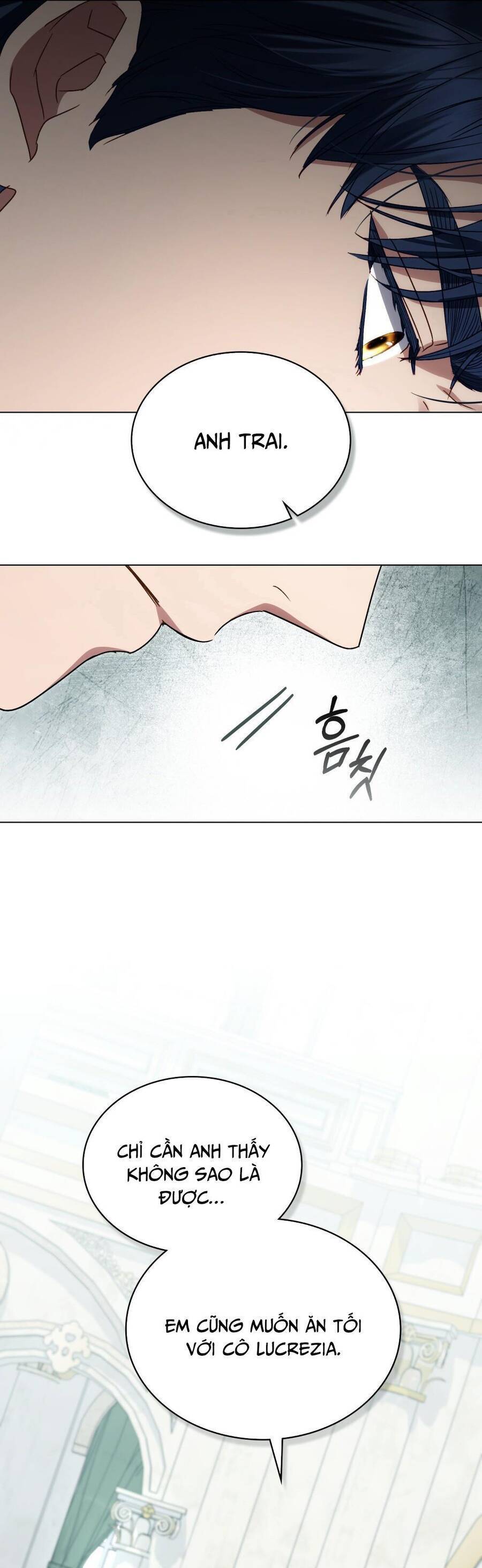 Giới Thượng Lưu: Chapter 28