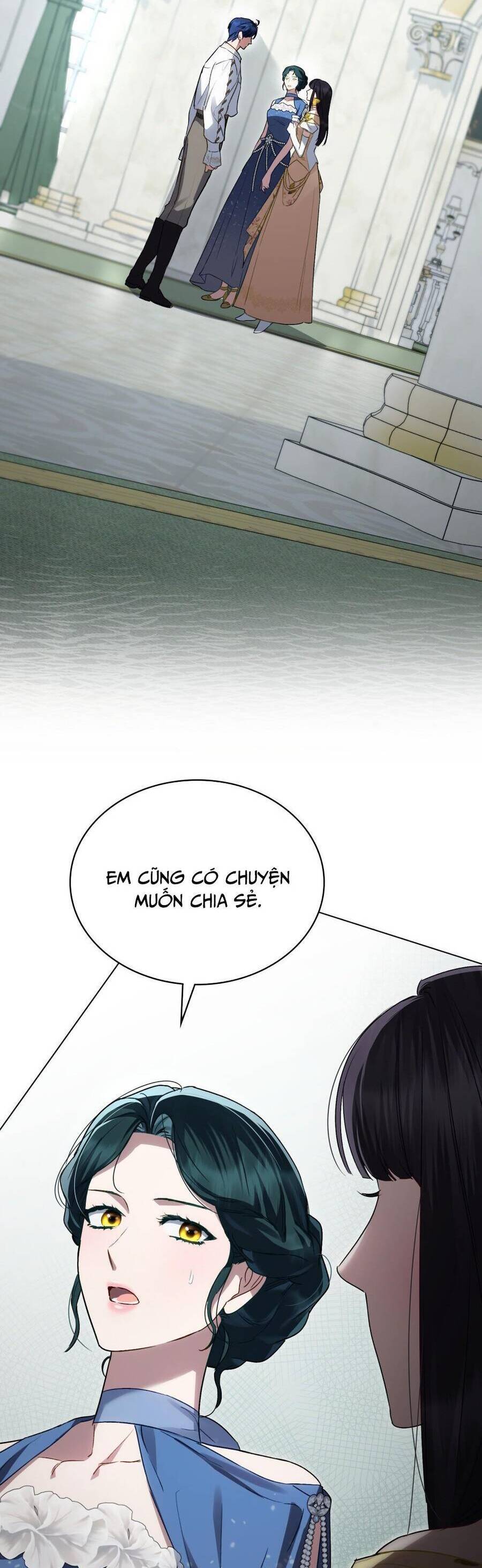 Giới Thượng Lưu: Chapter 28