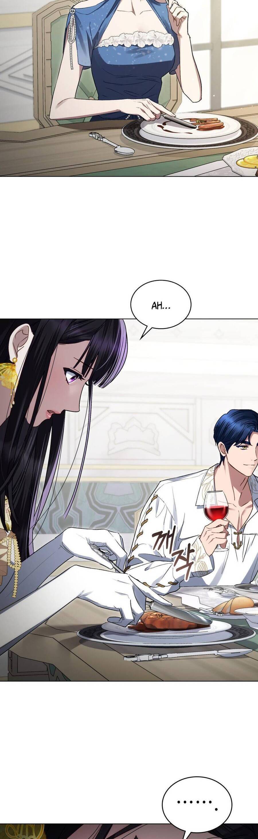 Giới Thượng Lưu: Chapter 28