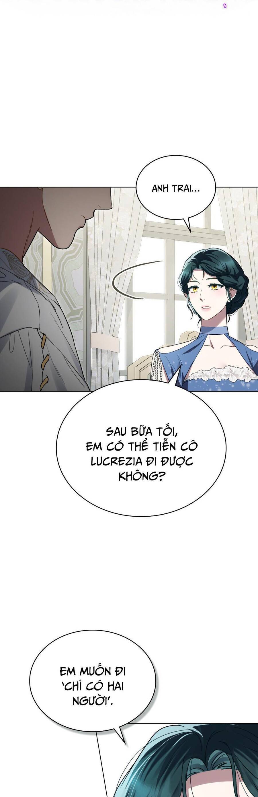 Giới Thượng Lưu: Chapter 28