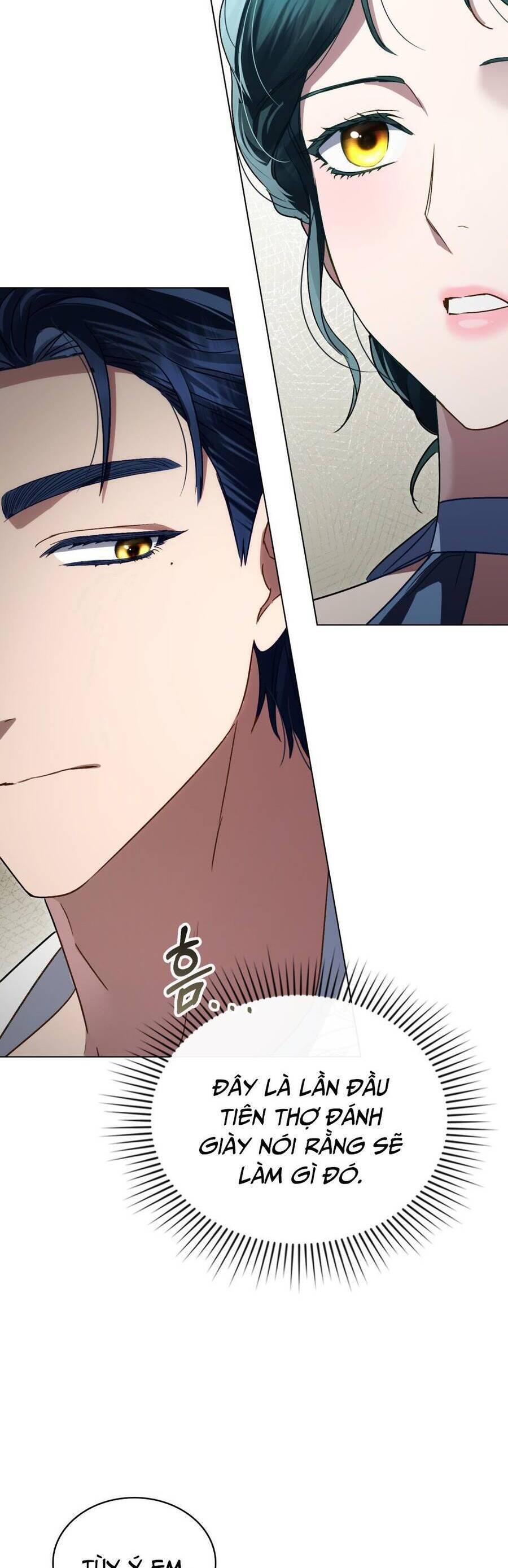 Giới Thượng Lưu: Chapter 28