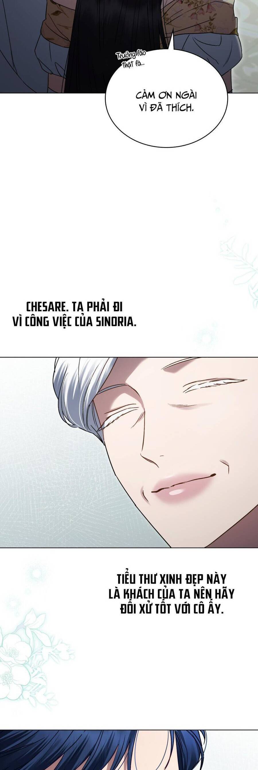 Giới Thượng Lưu: Chapter 28