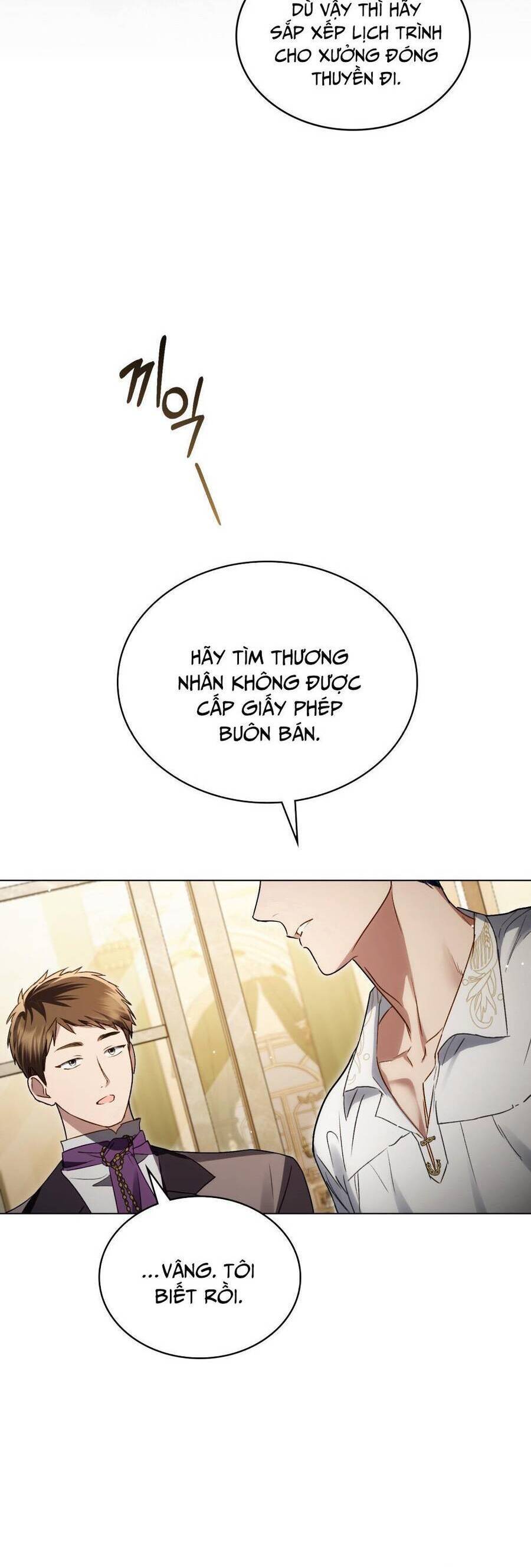 Giới Thượng Lưu: Chapter 28