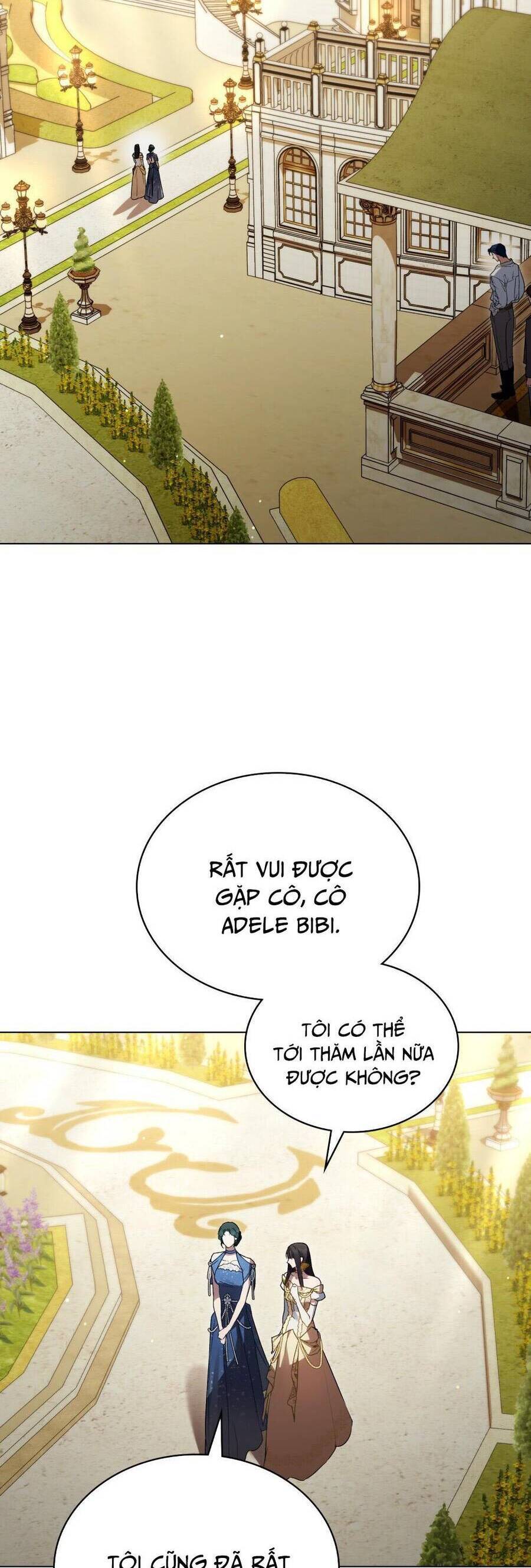 Giới Thượng Lưu: Chapter 28