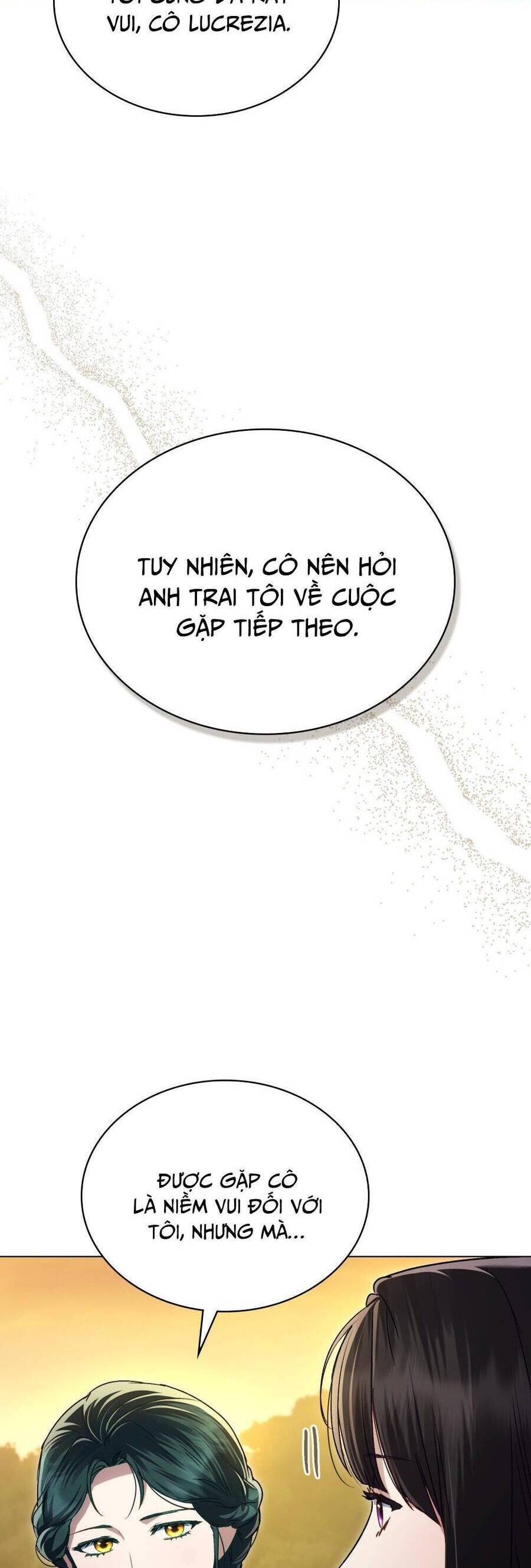 Giới Thượng Lưu: Chapter 28
