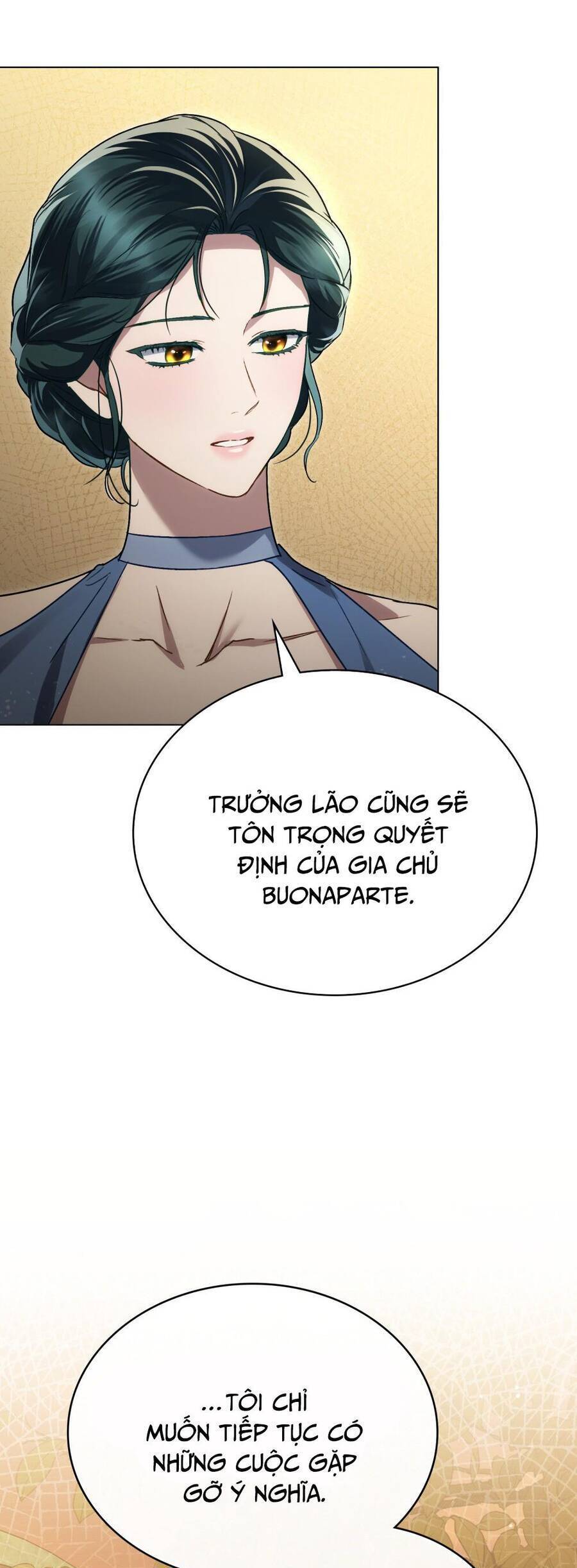Giới Thượng Lưu: Chapter 28