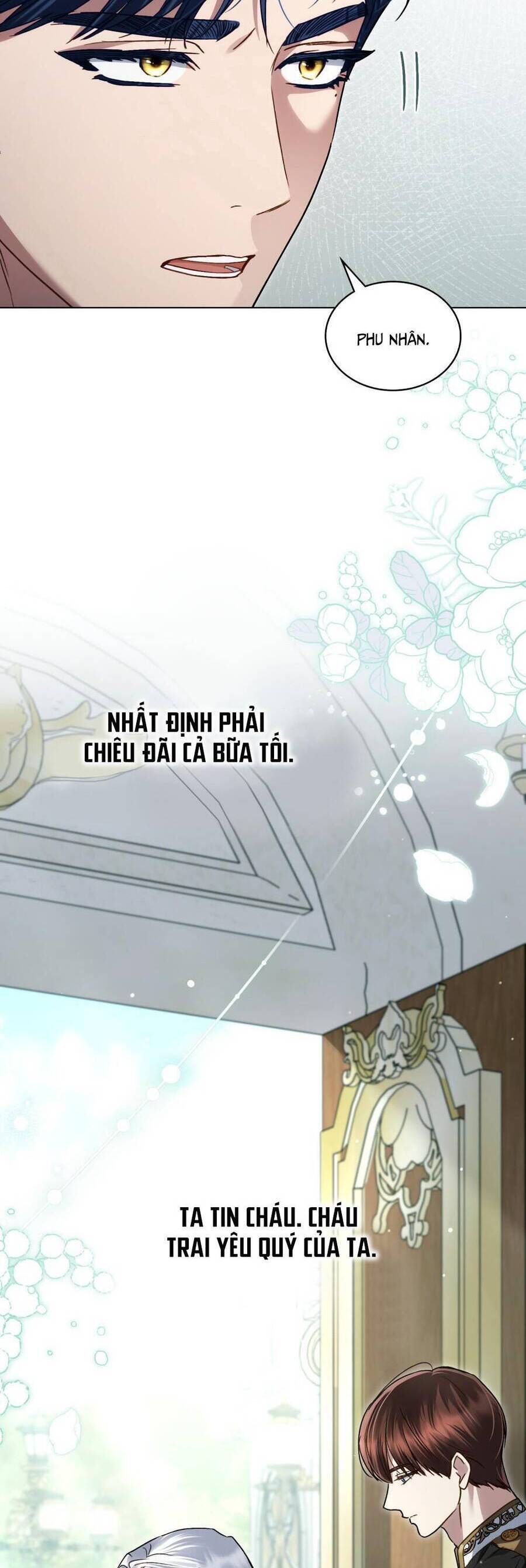 Giới Thượng Lưu: Chapter 28