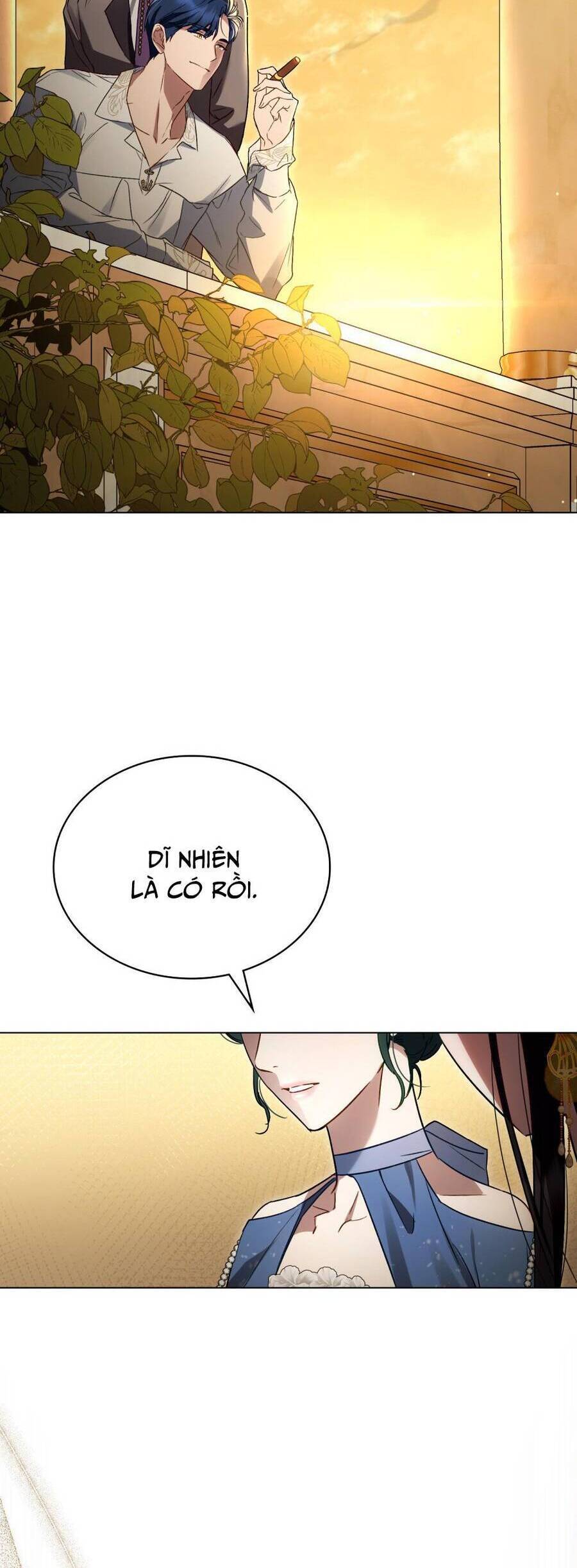 Giới Thượng Lưu: Chapter 28