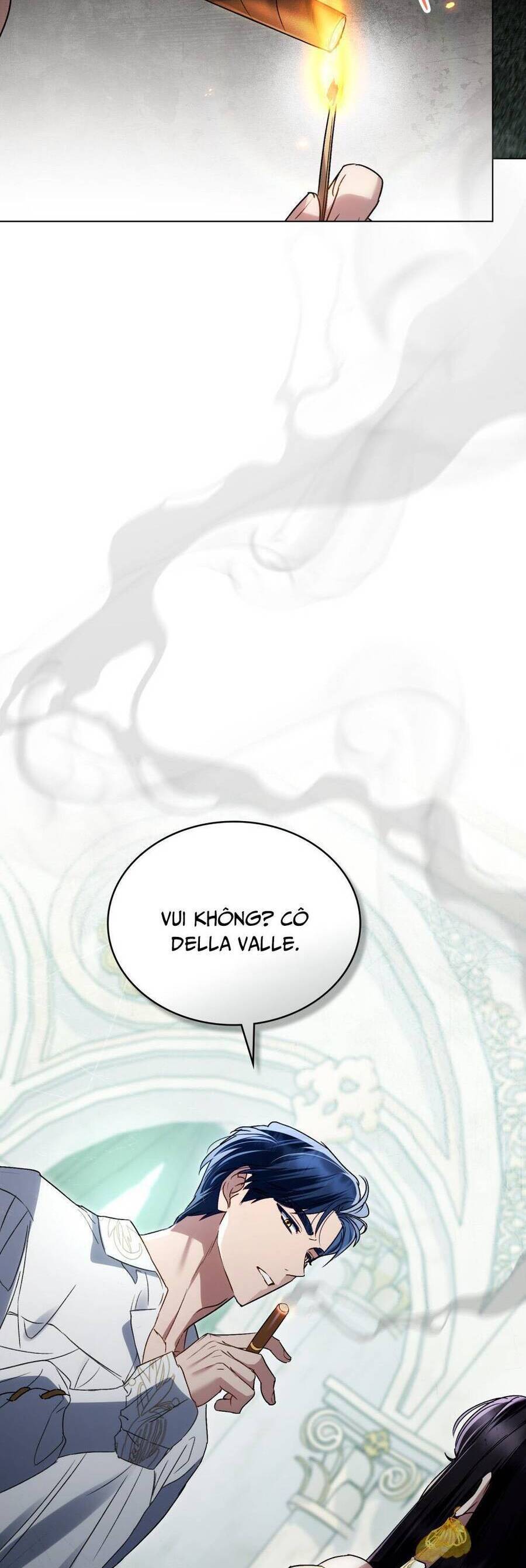 Giới Thượng Lưu: Chapter 28