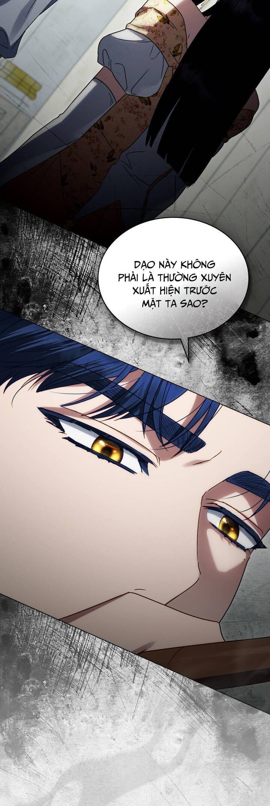 Giới Thượng Lưu: Chapter 28