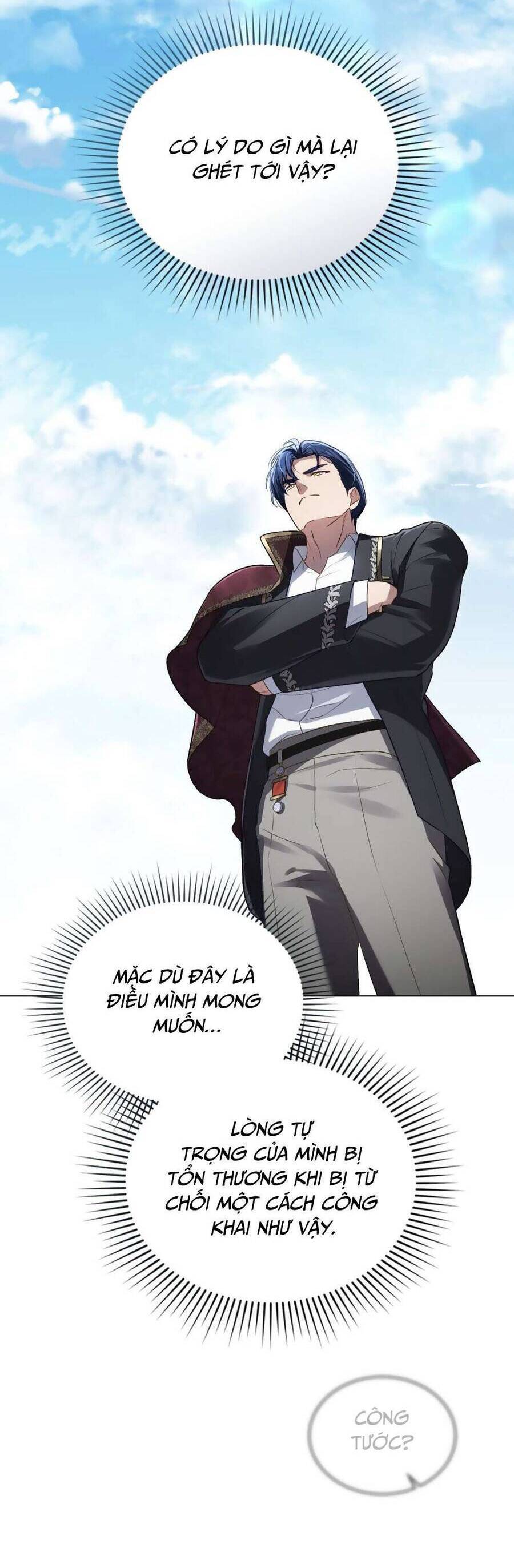 Giới Thượng Lưu: Chapter 31