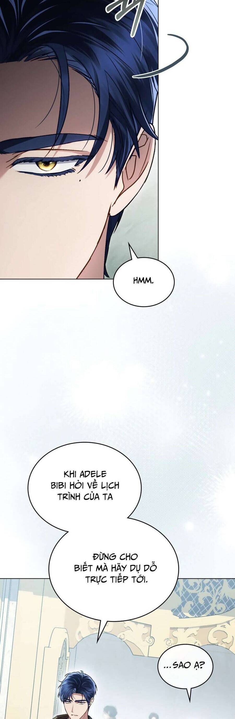 Giới Thượng Lưu: Chapter 31