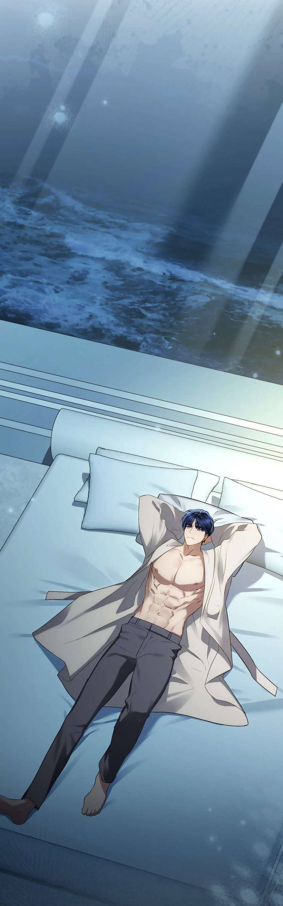 Giới Thượng Lưu: Chapter 31