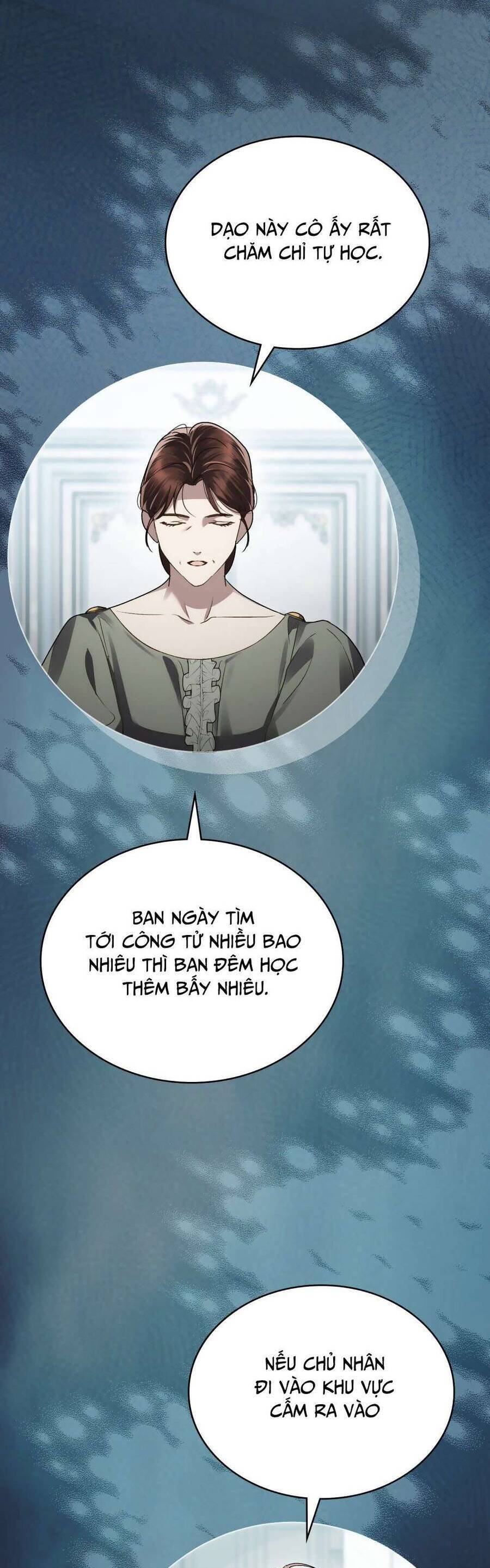 Giới Thượng Lưu: Chapter 31