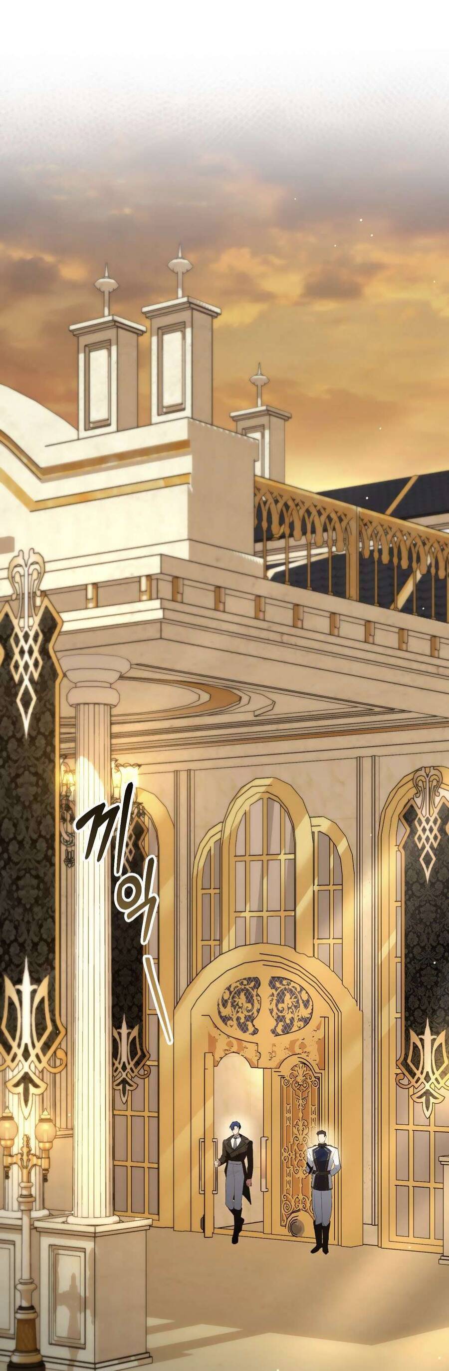 Giới Thượng Lưu: Chapter 31